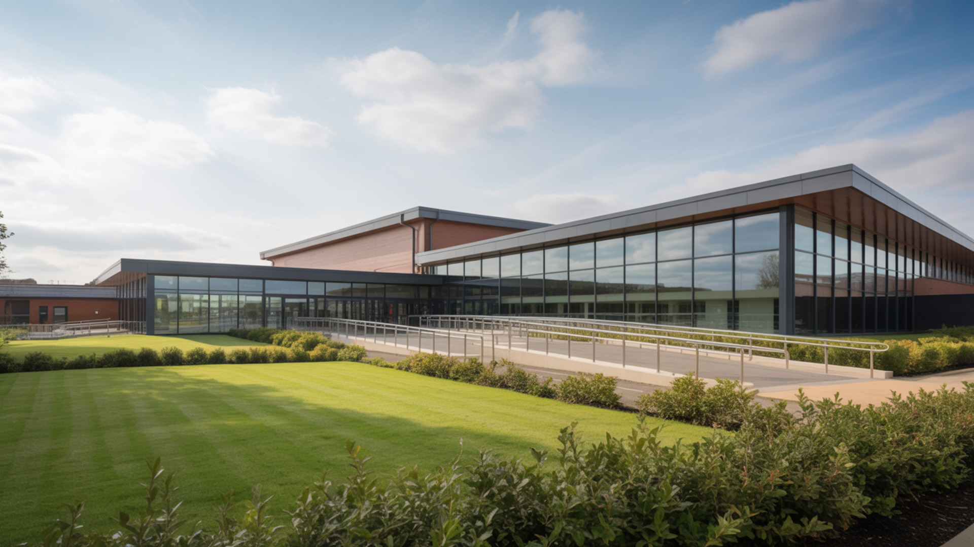 Community and Leisure